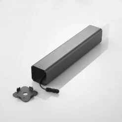 Lucande Obuna Wegeleuchte, Höhe 80 Cm -Eleganter Beleuchtungsladen 9617107 8