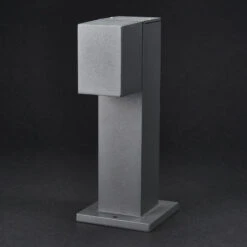 Lucande Verstellbare LED-Sockelleuchte Lorik -Eleganter Beleuchtungsladen 9618002 5