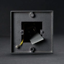 Lucande Lorik - LED-Wegeleuchte Mit Flexiblem Kopf -Eleganter Beleuchtungsladen 9618003 4