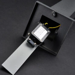 Lucande Lorik - LED-Wegeleuchte Mit Flexiblem Kopf -Eleganter Beleuchtungsladen 9618003 7