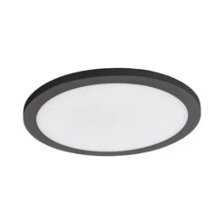 Lucande LED-Außendeckenleuchte Malena Mit Sensor -Eleganter Beleuchtungsladen 9619112 4