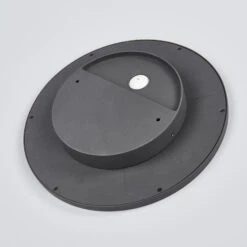 Lucande LED-Außendeckenleuchte Malena Mit Sensor -Eleganter Beleuchtungsladen 9619112 7