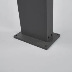 Sensor-LED-Wegeleuchte Yolena, 60 Cm -Eleganter Beleuchtungsladen 9619121 6