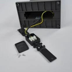 Sensor-LED-Wegeleuchte Yolena, 60 Cm -Eleganter Beleuchtungsladen 9619121 7