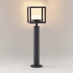 Lucande Timio Wegeleuchte, 60 Cm -Eleganter Beleuchtungsladen 9619315 4