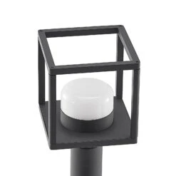 Lucande Timio Wegeleuchte, 60 Cm -Eleganter Beleuchtungsladen 9619315 5