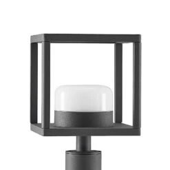 Lucande Timio Wegeleuchte, 60 Cm -Eleganter Beleuchtungsladen 9619315 6