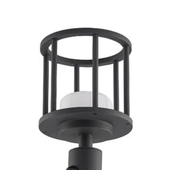 Lucande Berenike Wegeleuchte Bewegungssensor 85 Cm -Eleganter Beleuchtungsladen 9619334 6