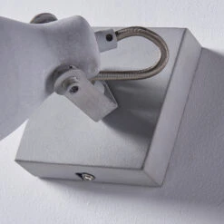 Grauer Spot Kadiga Aus Beton 11 Grauer Spot Kadiga Aus Beton -Eleganter Beleuchtungsladen 9620675 3