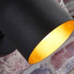 Wandstrahler Morik, 1-flammig -Eleganter Beleuchtungsladen 9621238 6