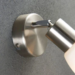 Lindby Arda Spot, Glas, Einflammig -Eleganter Beleuchtungsladen 9621262 4