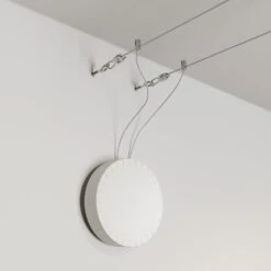 Seilsystem Rope Mit Strahlern, Fünfflammig -Eleganter Beleuchtungsladen 9624127 3