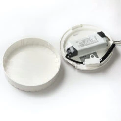 Seilsystem Rope Mit Strahlern, Fünfflammig -Eleganter Beleuchtungsladen 9624127 7