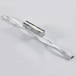 Lucande LED-Deckenlampe Roan, Wellenförmig -Eleganter Beleuchtungsladen 9624373 8