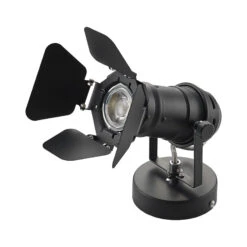 Wandleuchte Tilen Im Scheinwerfer-Look -Eleganter Beleuchtungsladen 9624399 5