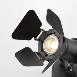 Wandleuchte Tilen Im Scheinwerfer-Look -Eleganter Beleuchtungsladen 9624399 6