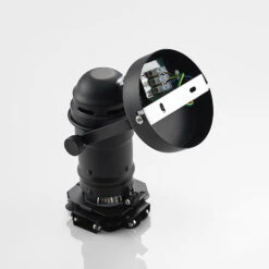 Wandleuchte Tilen Im Scheinwerfer-Look -Eleganter Beleuchtungsladen 9624399 8