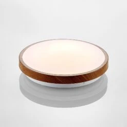 Lindby Mendosa LED-Deckenleuchte, Rund -Eleganter Beleuchtungsladen 9626263 5