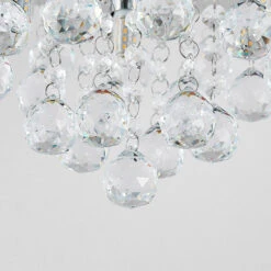 Lindby Antonino Deckenleuchte, Vierflammig 18 Lindby Antonino Deckenleuchte, Vierflammig -Eleganter Beleuchtungsladen 9626870 7