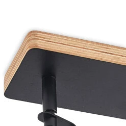 Lindby Colton Decken-Strahler Schwarz/gold 3-flg. 18 Lindby Colton Decken-Strahler Schwarz/gold 3-flg. -Eleganter Beleuchtungsladen 9627658 7