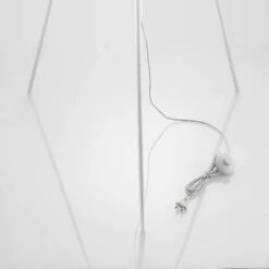 Lindby Dotani Stehlampe Mit Kugelschirm, Weiß 18 Lindby Dotani Stehlampe Mit Kugelschirm, Weiß -Eleganter Beleuchtungsladen 9627796 7