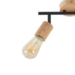 Lindby Magniva Deckenstrahler, Zweiflammig -Eleganter Beleuchtungsladen 9627846 6