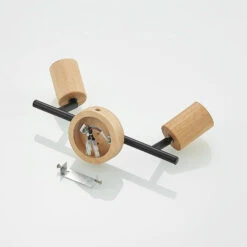 Lindby Magniva Deckenstrahler, Zweiflammig -Eleganter Beleuchtungsladen 9627846 8