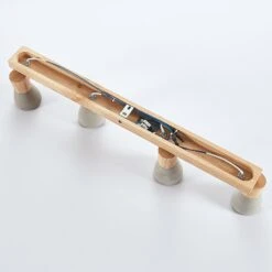 ELC Eletta Deckenstrahler, Beton, Vierflammig -Eleganter Beleuchtungsladen 9628474 7