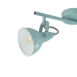 Lindby Saidimo Deckenstrahler Neigbar, Zweiflammig -Eleganter Beleuchtungsladen 9628503 6