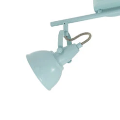 Lindby Saidimo Deckenstrahler Neigbar, Zweiflammig -Eleganter Beleuchtungsladen 9628503 7