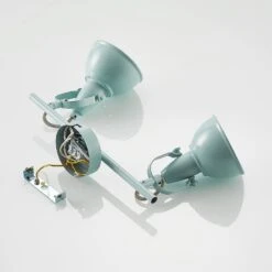 Lindby Saidimo Deckenstrahler Neigbar, Zweiflammig -Eleganter Beleuchtungsladen 9628503 8