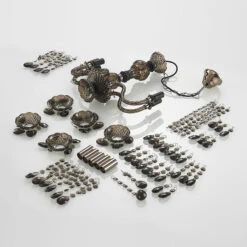 Lindby Spirou Kronleuchter Aus Acryl, Rauchgrau -Eleganter Beleuchtungsladen 9628507 7