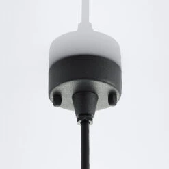 LED-Außenhängeleuchte Cassia, Dunkelgrau -Eleganter Beleuchtungsladen 9630085 7