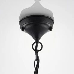 Lindby Clint Außenhängeleuchte -Eleganter Beleuchtungsladen 9630099 8