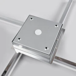 Vierflammige LED-Deckenleuchte Patrik, IP44 16 Vierflammige LED-Deckenleuchte Patrik, IP44 -Eleganter Beleuchtungsladen 9641101 6