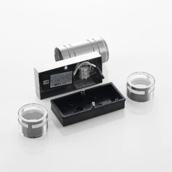 Lindby Catalin Außenwandleuchte, Sensor, 2-flammig -Eleganter Beleuchtungsladen 9647093 8