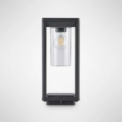 Lindby Estami Sockelleuchte, 35 Cm, Dunkelgrau 14 Lindby Estami Sockelleuchte, 35 Cm, Dunkelgrau -Eleganter Beleuchtungsladen 9647109 3