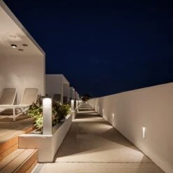 WEVER & DUCRÉ Palos Carré 1.0 3.000K 20cm Schwarz -Eleganter Beleuchtungsladen 9658239 2