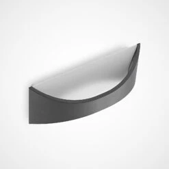 Lindby Mathea LED-Außen-Wandleuchte, Länge 30 Cm -Eleganter Beleuchtungsladen 9915001 6