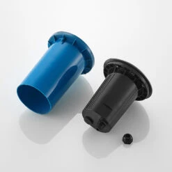 Arcchio Pavelo Boden-Einbaulampe, Rund, E27, IP67 -Eleganter Beleuchtungsladen 9916014 8