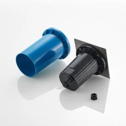 Arcchio Pavelo Boden-Einbaulampe, Eckig E27, IP67 -Eleganter Beleuchtungsladen 9916015 9