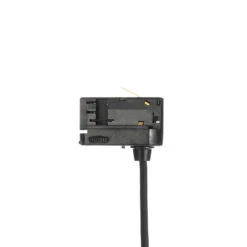 Arcchio Ejona Schienen-LED-Pendel Schwarz 6/40cm -Eleganter Beleuchtungsladen 9928105 6