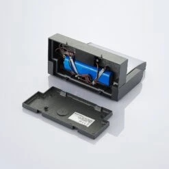 LED-Solar-Außenwandlampe Sherin Mit Sensor -Eleganter Beleuchtungsladen 9932022 8