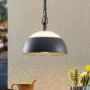 Lindby Bexley LED-Außenhängeleuchte -Eleganter Beleuchtungsladen 9932076