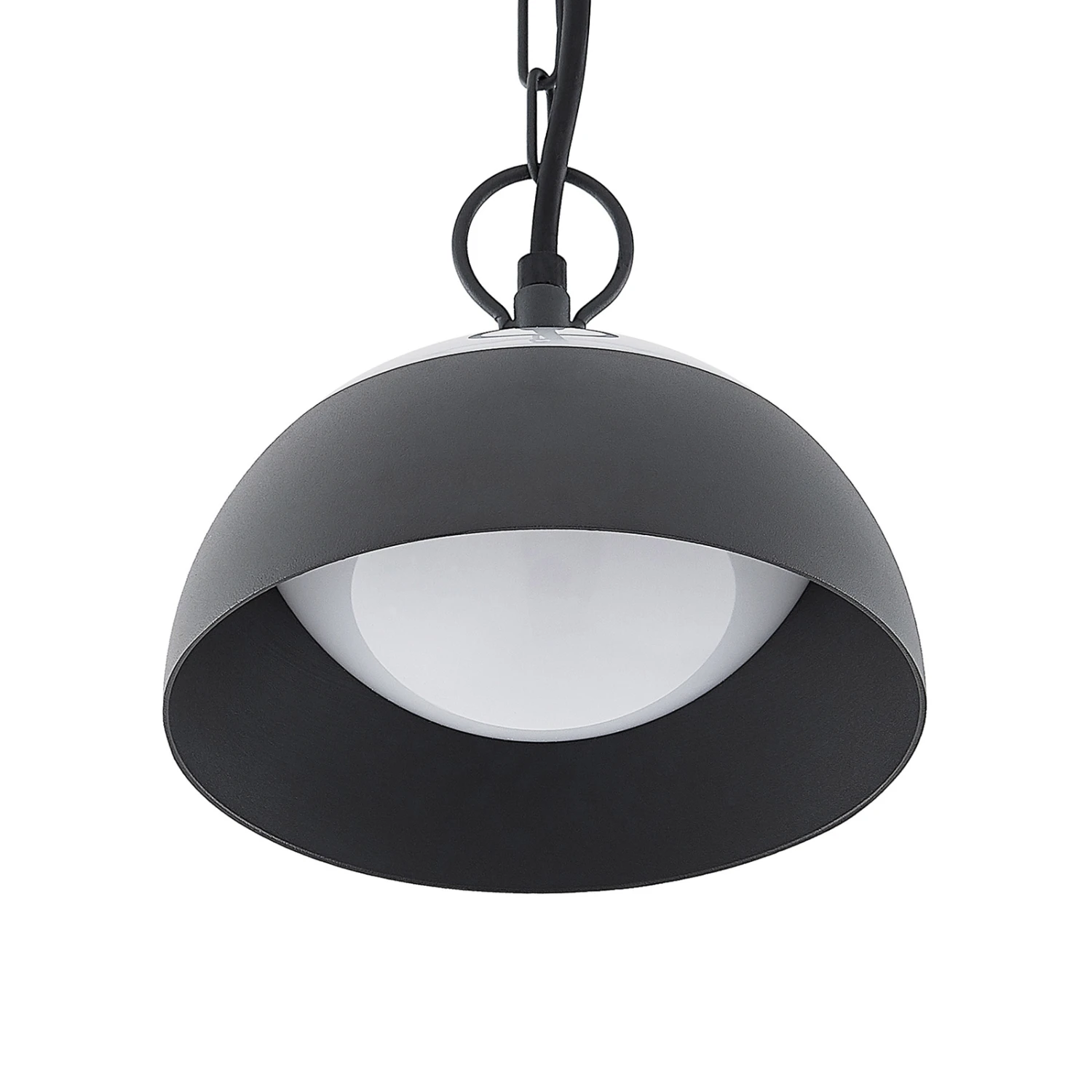 Lindby Bexley LED-Außenhängeleuchte 8 Lindby Bexley LED-Außenhängeleuchte – Bild 6