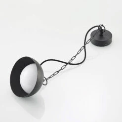 Lindby Bexley LED-Außenhängeleuchte 18 Lindby Bexley LED-Außenhängeleuchte -Eleganter Beleuchtungsladen 9932076 7