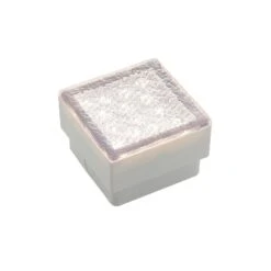 Prios Ewgenie LED-Bodeneinbauleuchte, 10 X 10 Cm 13 Prios Ewgenie LED-Bodeneinbauleuchte, 10 X 10 Cm -Eleganter Beleuchtungsladen 9934017 2