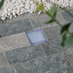 Prios Ewgenie LED-Bodeneinbauleuchte, 10 X 10 Cm 15 Prios Ewgenie LED-Bodeneinbauleuchte, 10 X 10 Cm -Eleganter Beleuchtungsladen 9934017 4