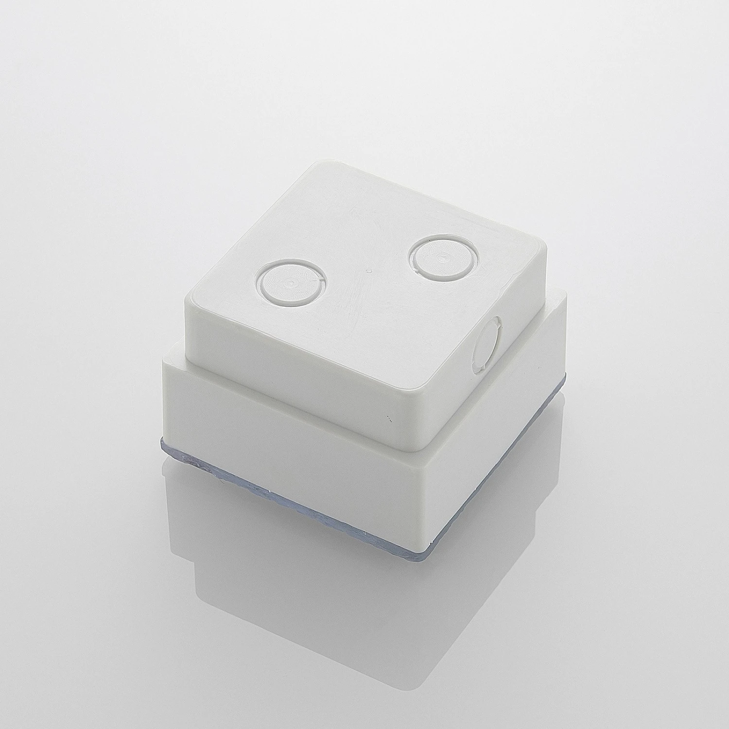 Prios Ewgenie LED-Bodeneinbauleuchte, 10 X 10 Cm 11 Prios Ewgenie LED-Bodeneinbauleuchte, 10 X 10 Cm – Bild 9