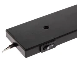 Lindby Amaryll LED-Unterbaulampe, 3er-Set, Schwarz -Eleganter Beleuchtungsladen 9934144 4